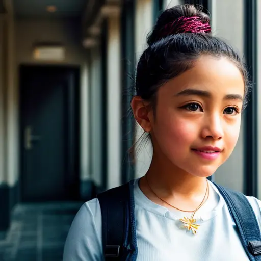 The Impact of Changing Schools on Child Development