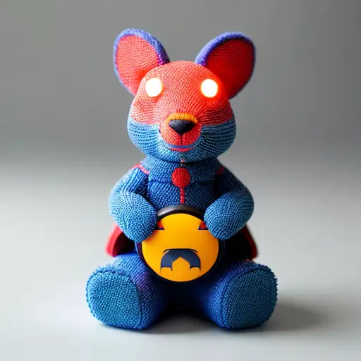 How Toys Affect Child Development