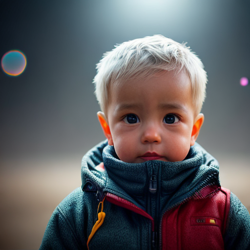Dynamic Systems Theory Child Development
